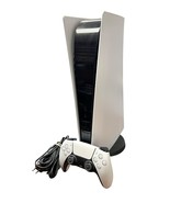 Sony Cfi-1215b Playstation 5 825 White 468494 - €255,97 EUR