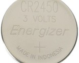 10 CR1216 Energizer Watch Batteries Lithium Zero Mercury Battery Cell - £10.75 GBP