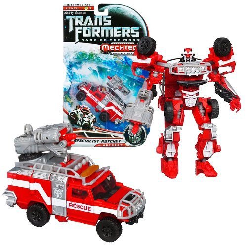 Hasbro Year 2011 Transformers Movie Series 3 "Dark of the Moon" Deluxe Class ... - $39.99