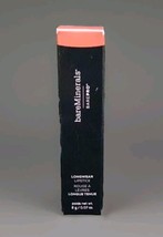 1 x bareMinerals Barepro SPICE Longwear Lipstick 0.07oz NIB  - $24.75