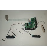 Insignia 24” NS-24D420NA16 LED TV Complete Repair Parts Kit - Tested - $545.78 MXN