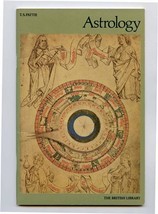 Astrology by T S Pattie The British Library  - £9.49 GBP