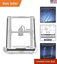 Ender 3 V3 SE Upgrade Kit -  Aluminum Support Rods for Enhanced Stability - $89.99