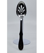 Wedgwood Vera Wang VERA SILHOUETTE  Serving Spoon 9&quot; Glossy Stainless - €16,94 EUR