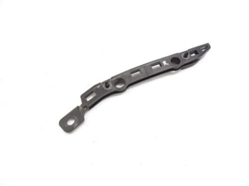 Mercedes X156 GLA45 GLA250 trim, bumper mount bracker right rear, 156885... - $18.69