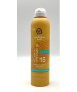 Australian Gold Ultimate Hydration  SPF 15 Spray Sunscreen Water Resista... - $23.95