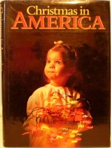 Christmas in America Photography Book - £5.92 GBP
