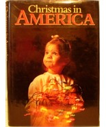 Christmas in America Photography Book - £5.99 GBP