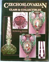 Czechoslovakian Glass &amp; Collectibles - £5.89 GBP