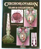 Czechoslovakian Glass &amp; Collectibles - £5.99 GBP
