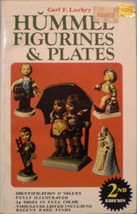 Hummel Figurines &amp; Plates Identification &amp; Price Guide 2nd Edition - £5.89 GBP