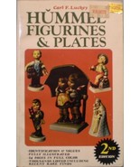 Hummel Figurines &amp; Plates Identification &amp; Price Guide 2nd Edition - £5.99 GBP