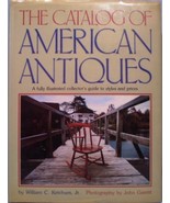 The Catalog of American Antiques - £3.99 GBP