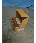 Gould Shawmut Tri-Onic TR25R 25A 250V Fuses New Surplus (Box of 10) - $82.33 CAD