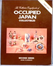 The Collector&#39;s Encyclopedia of Occupied Japan Series Two - £3.93 GBP
