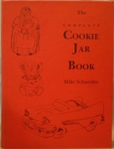 The Complete Cookie Jar Book Signed by Author - £7.90 GBP
