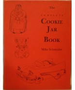 The Complete Cookie Jar Book Signed by Author - £7.99 GBP