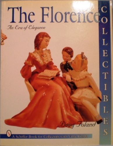 The Florence Collectibles - $10.00