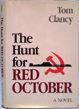 The Hunt for Red October - £3.93 GBP