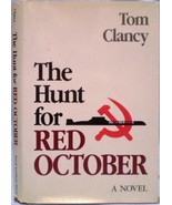 The Hunt for Red October - £3.99 GBP