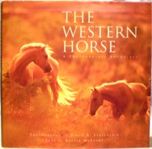 The Western Horse - £7.86 GBP