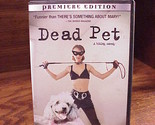 Dead pet dvd  1  thumb155 crop