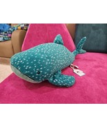 Authentic Jellycat Gobfrey Whale Shark – New with Tag – Fast US Shipping - €84,59 EUR