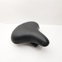 Body Flex Sports Exercise Bike Replacement Seat Saddle VA28816 – Black - $26.99