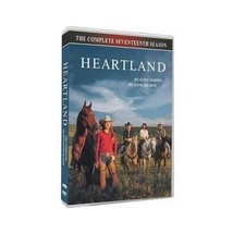 Heartland Season 17 DVD - £39.83 GBP