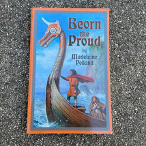 Beorn the Proud (Living History Library) - Paperback - Excellent - £11.57 GBP