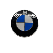 2017 - 2020 BMW 440i FRONT HOOD EMBLEM BADGE LOGO GENUINE OEM✔️ Fast Shi... - £27.47 GBP