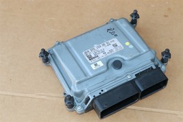 Mercedes Engine Control Unit Module ECU ECM 2721532691 a-272-153-26-91 image 3