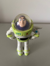 Buzz Lightyear Wind Up Mini Figure - £2.92 GBP