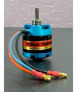 Himax Outrunner Brushless Motor HC3516-1130 Combo Power Pack NOS Read - $74.25