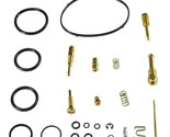 Carb Carburetor Rebuild Repair Kit For 06-12 Honda TRX 90 90EX Sportrax ... - $22.95