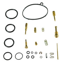 Carb Carburetor Rebuild Repair Kit For 06-12 Honda TRX 90 90EX Sportrax ... - £18.18 GBP