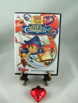 Captain Jake and the Never Land Pirates: The Great Never Sea Conquest (DVD,2016) - £6.28 GBP