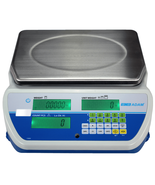 Adam Equipment, CCT 48, Cruiser Bench Counting Scale, 100 lb x 0.005 lb - $583.19 CAD