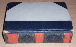 Vintage Rare Charles Dickens Bleak House Xiii Books Inc - £42.47 GBP