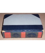 VINTAGE RARE CHARLES DICKENS BLEAK HOUSE XIII BOOKS INC - €46,04 EUR