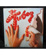 The Tubes Self Titled 1975 A&amp;M Records SP 3161 - £4.78 GBP