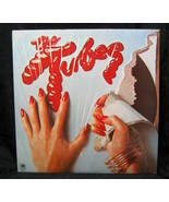 The Tubes Self Titled 1975 A&amp;M Records SP 3161 - $5.99