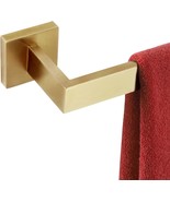 Kokosiri 20-Inch Wall Mounted Stainless Steel Hand Towel Holder, Brushed... - $42.99