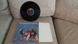 Wind in the Willows 33 1/3 Stereo LP; Deborah Harry of Blondie 1968 Capitol 2956 - £76.12 GBP