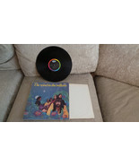 Wind in the Willows 33 1/3 Stereo LP; Deborah Harry of Blondie 1968 Capitol 2956