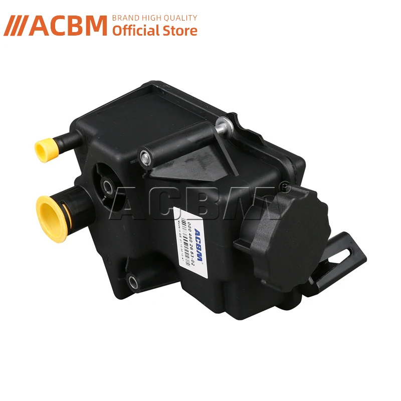 ACBM Suitable power steering oil tank of Mercedes Benz w463 w164 0004602683 - $162.45