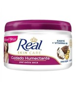 2 Real Skin Care Cremas Corporal Fórmula Original  Hidratación Natural ... - $24.49