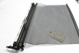 2002-2005 BMW 745LI 760Li E65 E66 REAR DRIVER LEFT ROLLER BLIND SHADE P8120 image 11