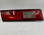 1997-1999 Toyota Camry Driver Side Trunklid Tail Light Taillight OEM L02... - £64.22 GBP