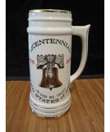  Bicentennial-United States of America-1776-1976-Stein-by-Viletta-Made i... - €13,11 EUR